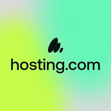 Hosting.com web hosting