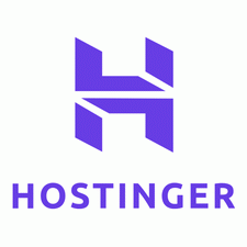 Hostinger web hosting