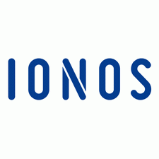 Ionos web hosting