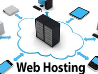 Sta je web hosting?